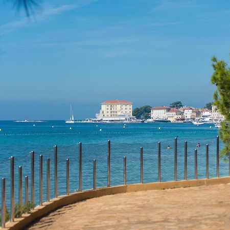 Apartments Lavizatic Poreč Buitenkant foto